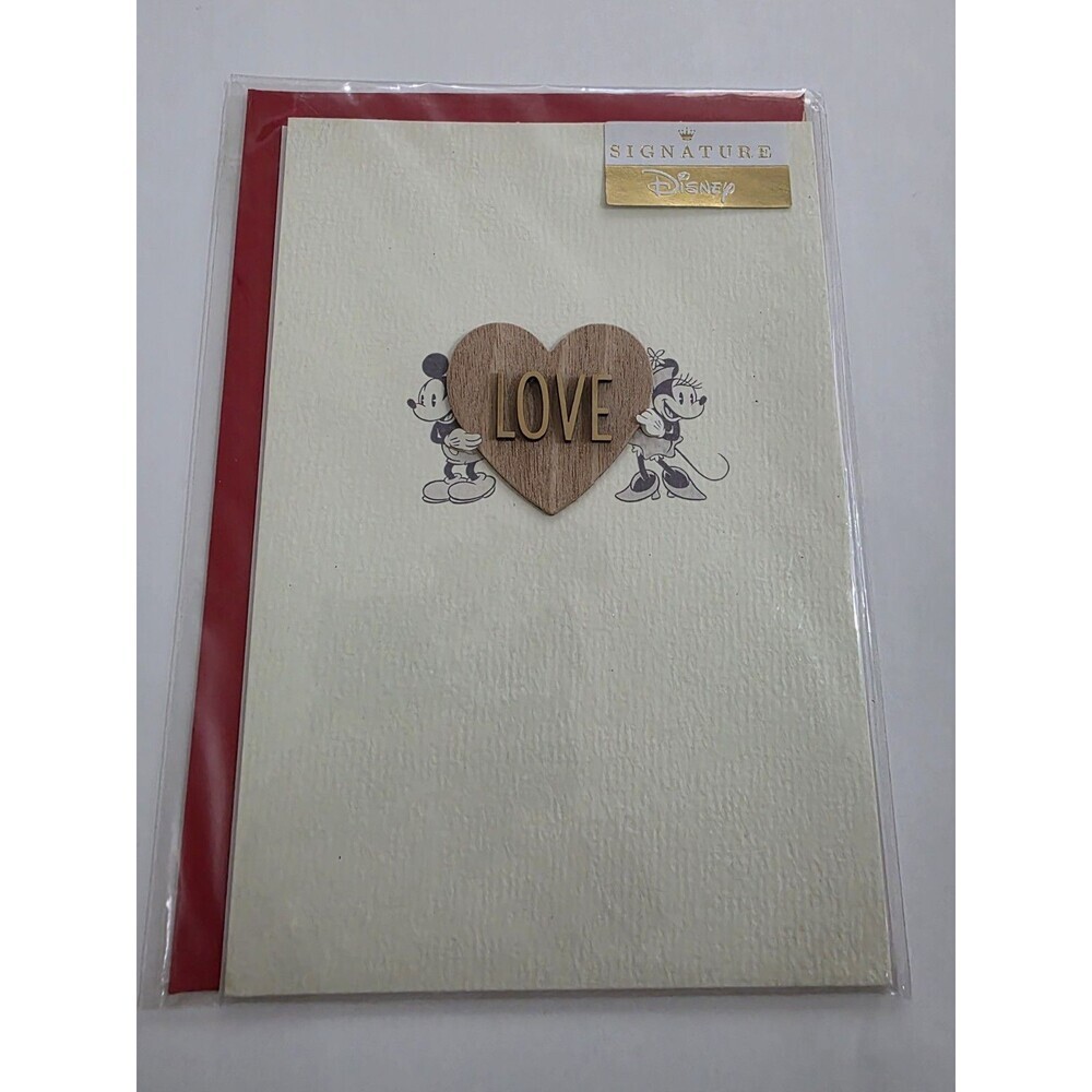 Hallmark Signature Greeting Cards Valentine's Day Lot Pop Up - Picture 4 of 6